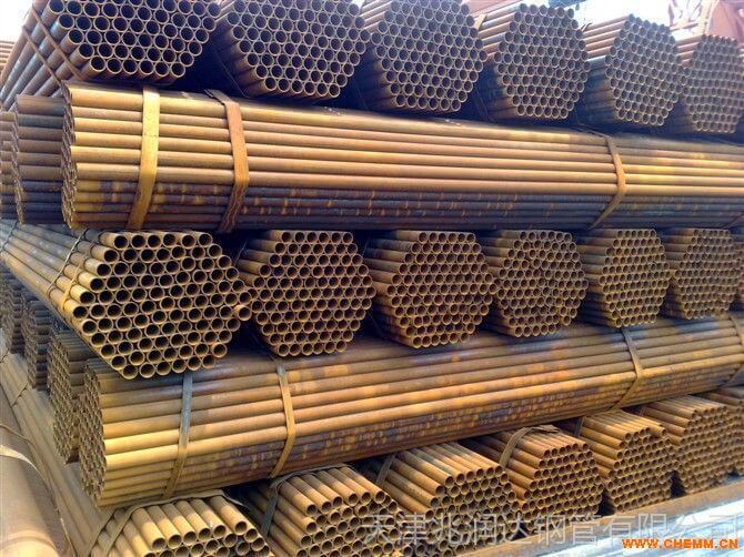 Circular tube